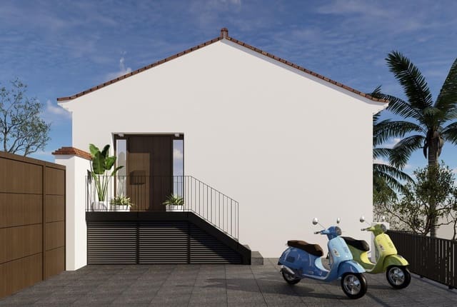 11 soverom Villa til salgs i Albaicin, Granada by med svømmebasseng garasje - € 2 690 000 (Ref: 9917199)