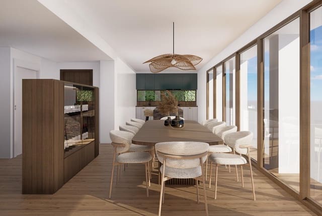 11 soverom Villa til salgs i Albaicin, Granada by med svømmebasseng garasje - € 2 690 000 (Ref: 9917199)