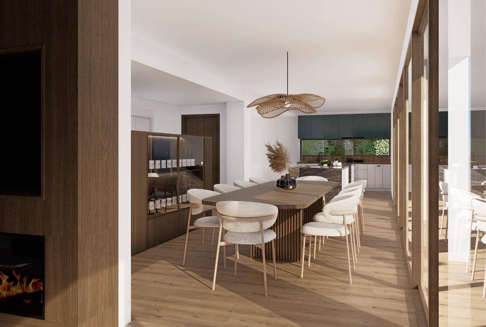 11 soverom Villa til salgs i Granada by med svømmebasseng garasje - € 2 690 000 (Ref: 9917199)