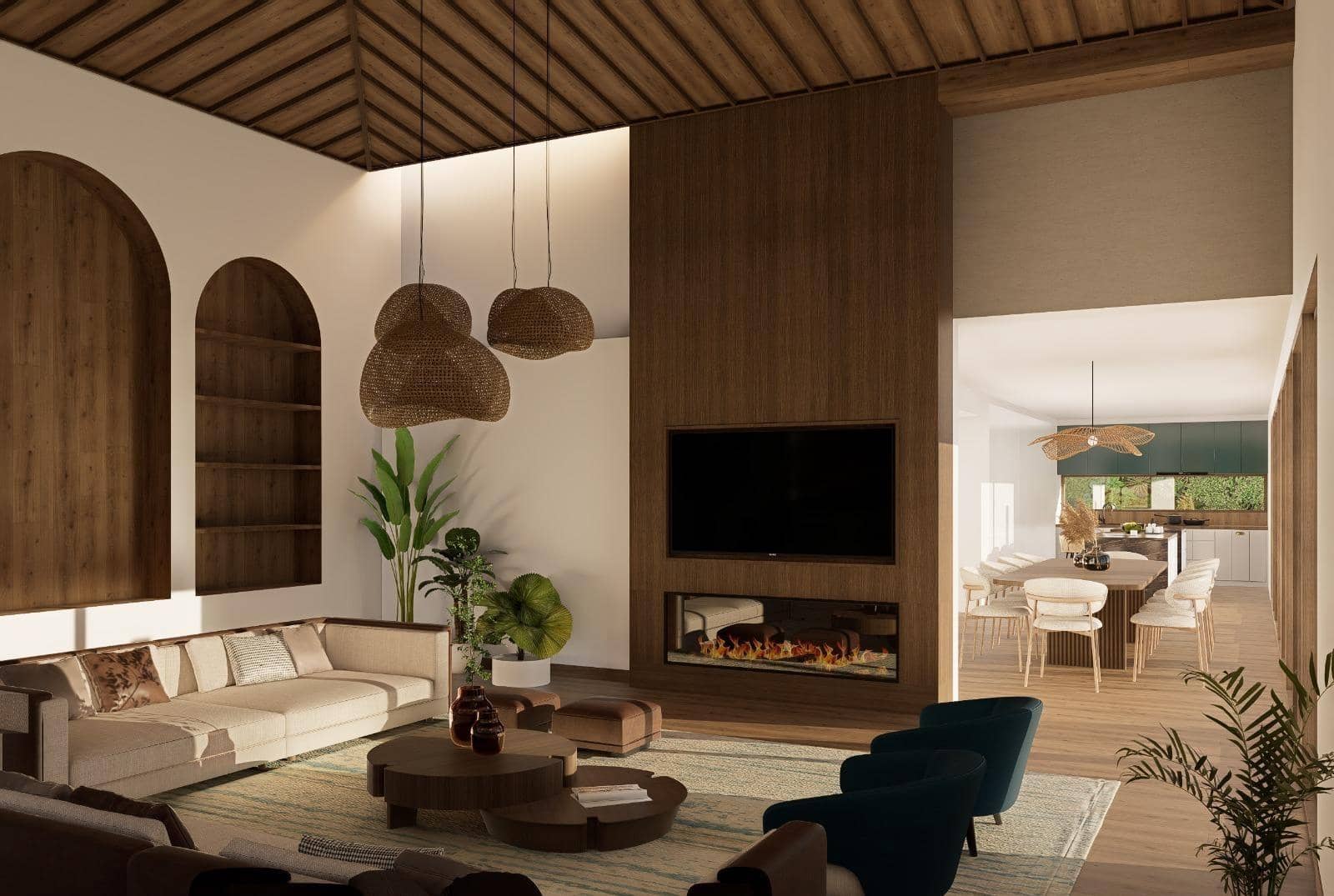11 soverom Villa til salgs i Granada by med svømmebasseng garasje - € 2 690 000 (Ref: 9917199)