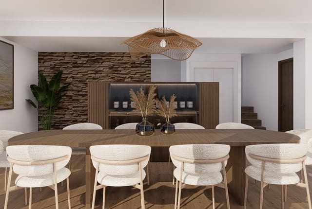 11 soverom Villa til salgs i Albaicin, Granada by med svømmebasseng garasje - € 2 690 000 (Ref: 9917199)