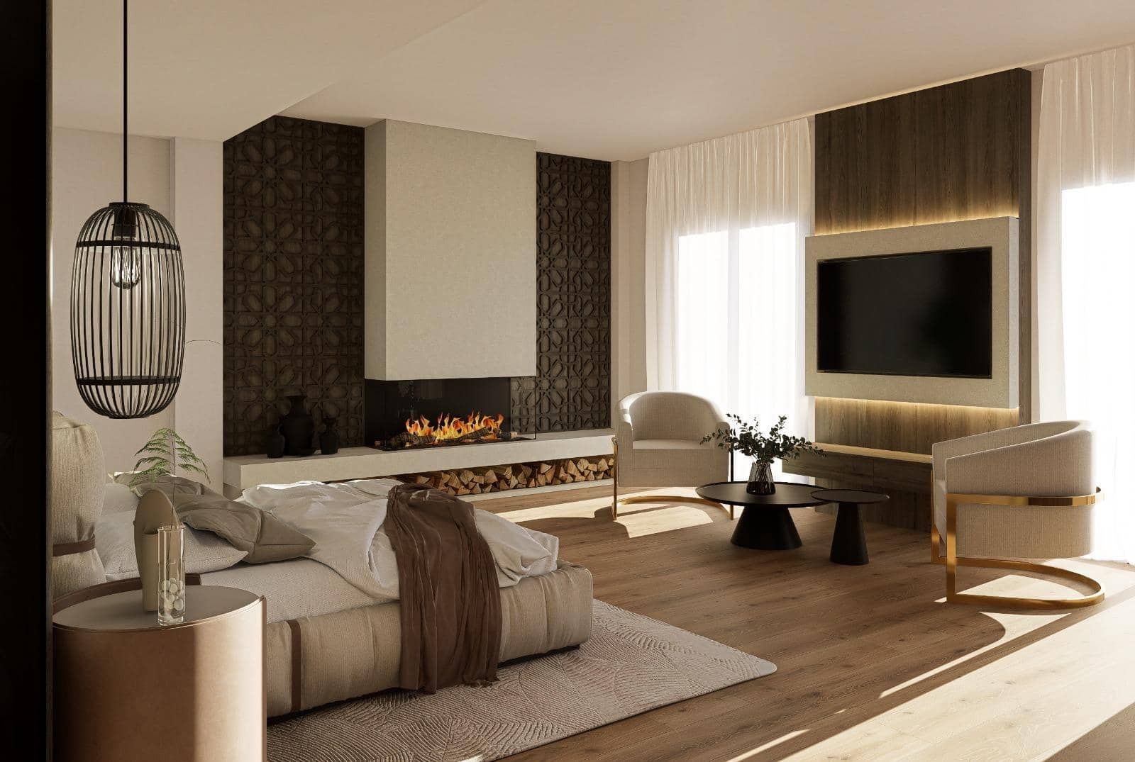 11 soverom Villa til salgs i Granada by med svømmebasseng garasje - € 2 690 000 (Ref: 9917199)