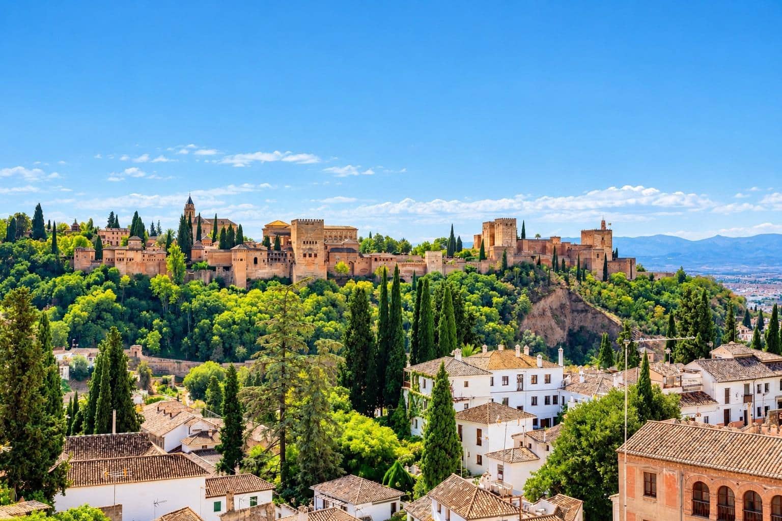 11 bedroom Villa for sale in Granada city with pool garage - € 2,690,000 (Ref: 9917199)