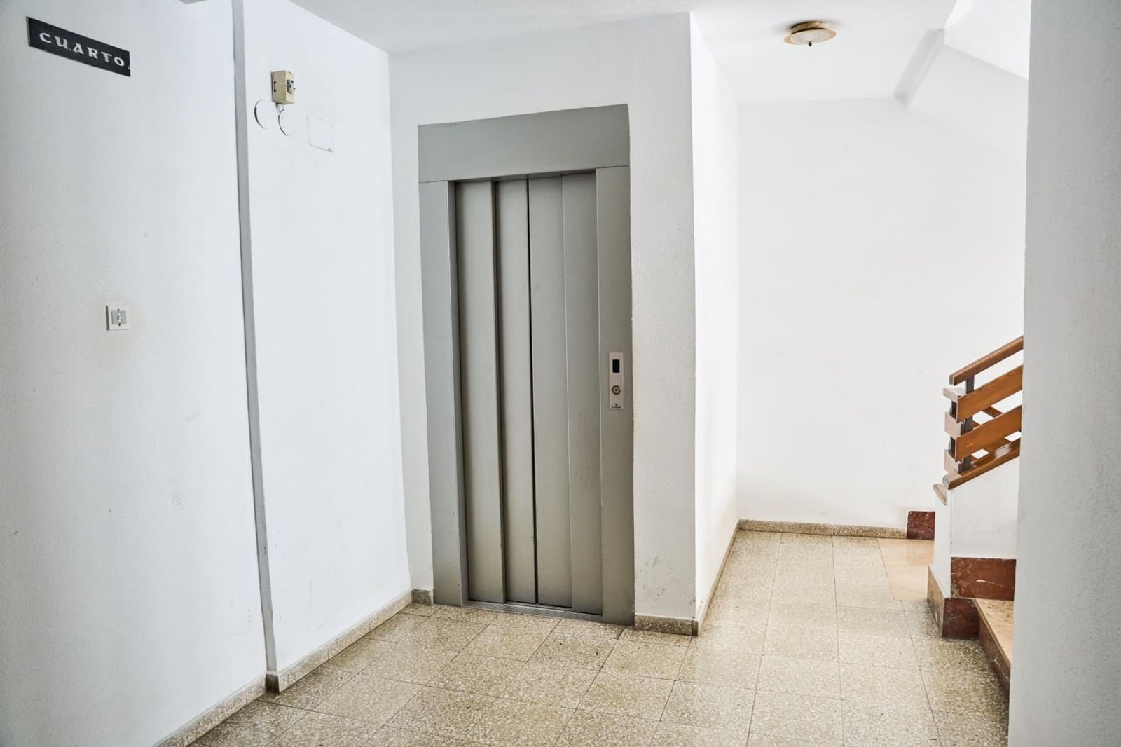 4 soveværelse Lejlighed til salg i Granada by - € 310.000 (Ref: 9920616)
