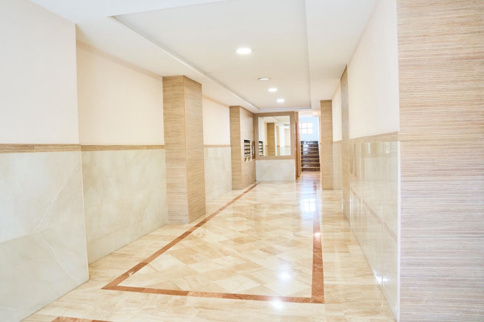 4 soveværelse Lejlighed til salg i Granada by - € 310.000 (Ref: 9920616)