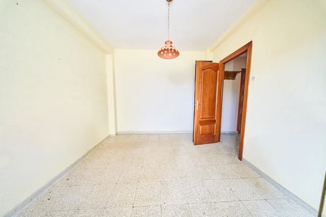 4 soveværelse Lejlighed til salg i Granada by - € 310.000 (Ref: 9920616)