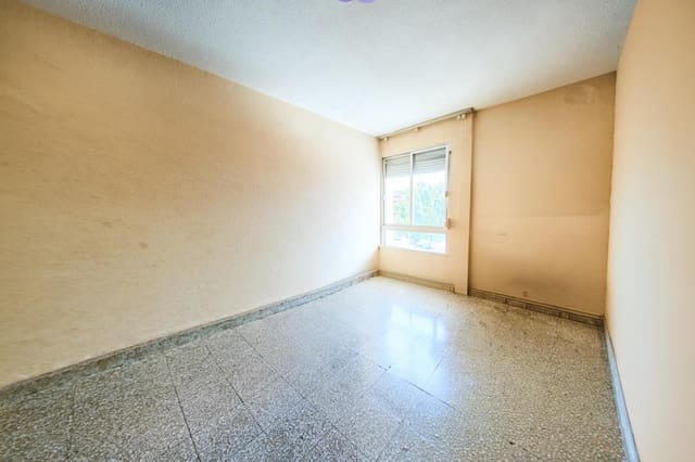 4 soveværelse Lejlighed til salg i Granada by - € 310.000 (Ref: 9920616)