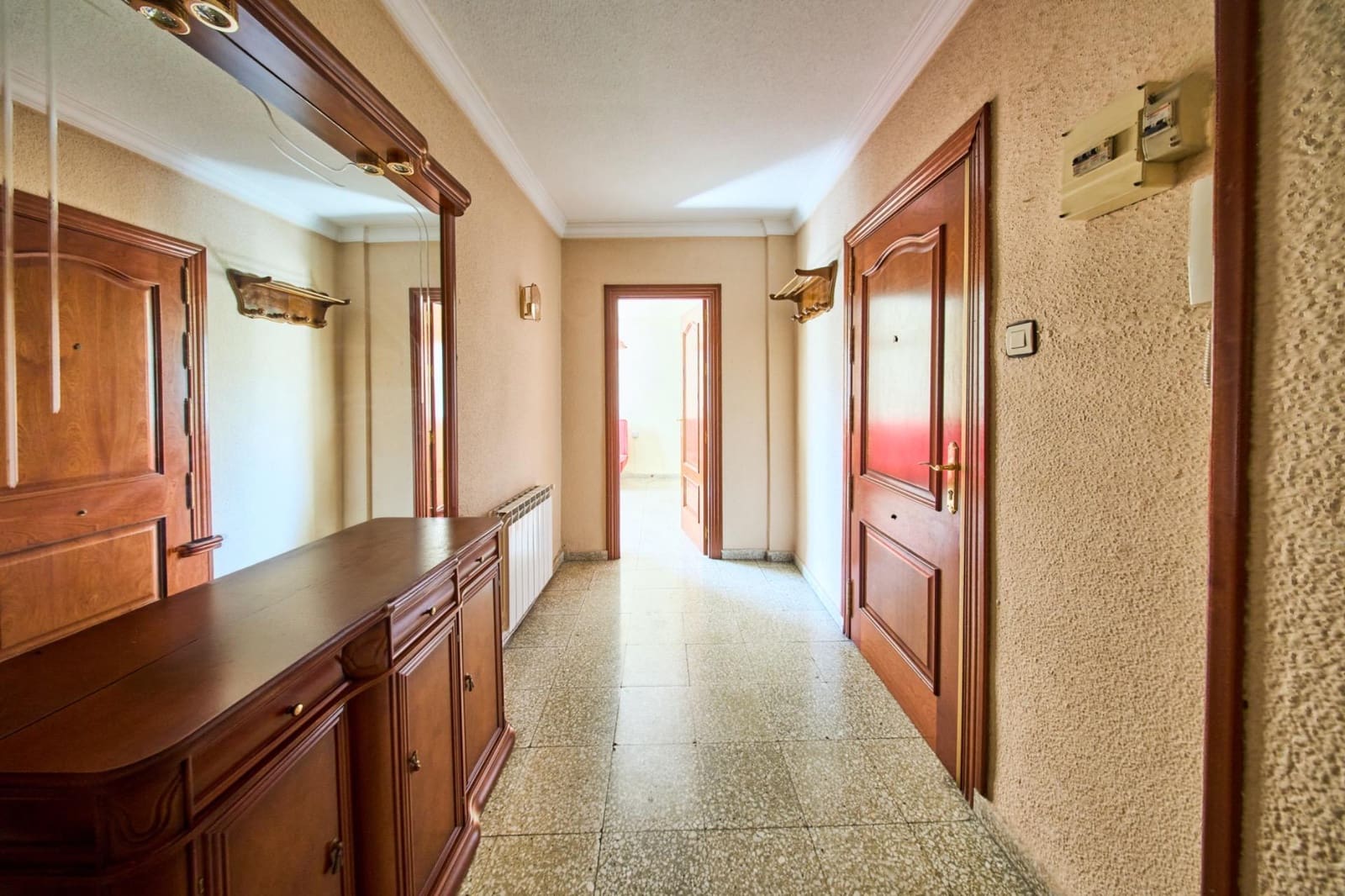 4 soveværelse Lejlighed til salg i Granada by - € 310.000 (Ref: 9920616)