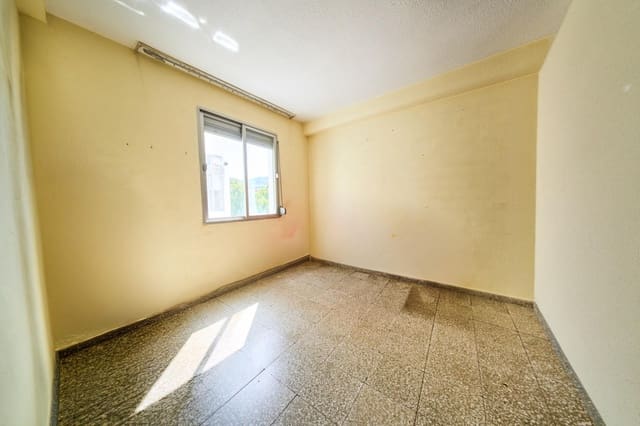 4 soveværelse Lejlighed til salg i Granada by - € 310.000 (Ref: 9920616)
