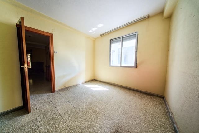 4 soveværelse Lejlighed til salg i Granada by - € 310.000 (Ref: 9920616)