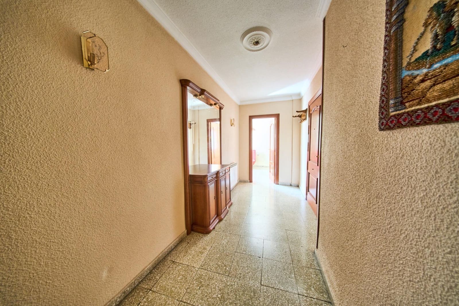 4 soveværelse Lejlighed til salg i Granada by - € 310.000 (Ref: 9920616)