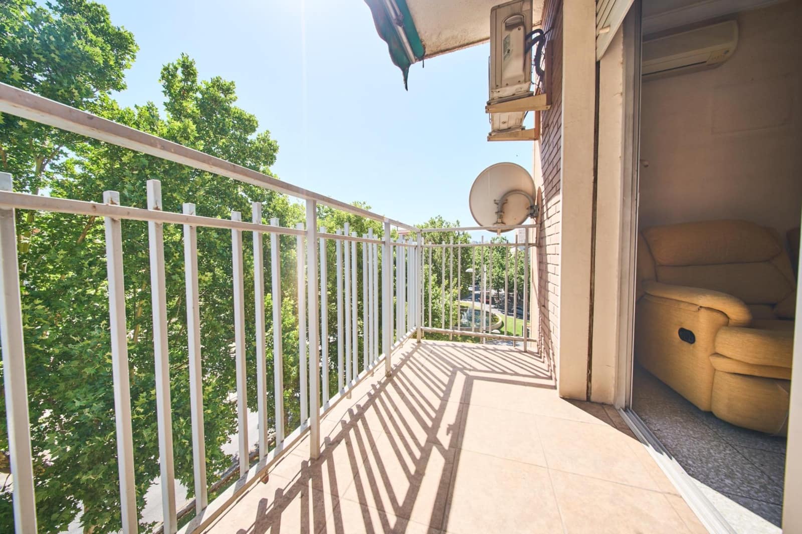 4 soveværelse Lejlighed til salg i Granada by - € 310.000 (Ref: 9920616)