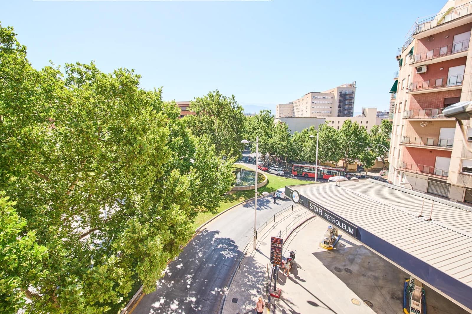 4 soveværelse Lejlighed til salg i Granada by - € 310.000 (Ref: 9920616)