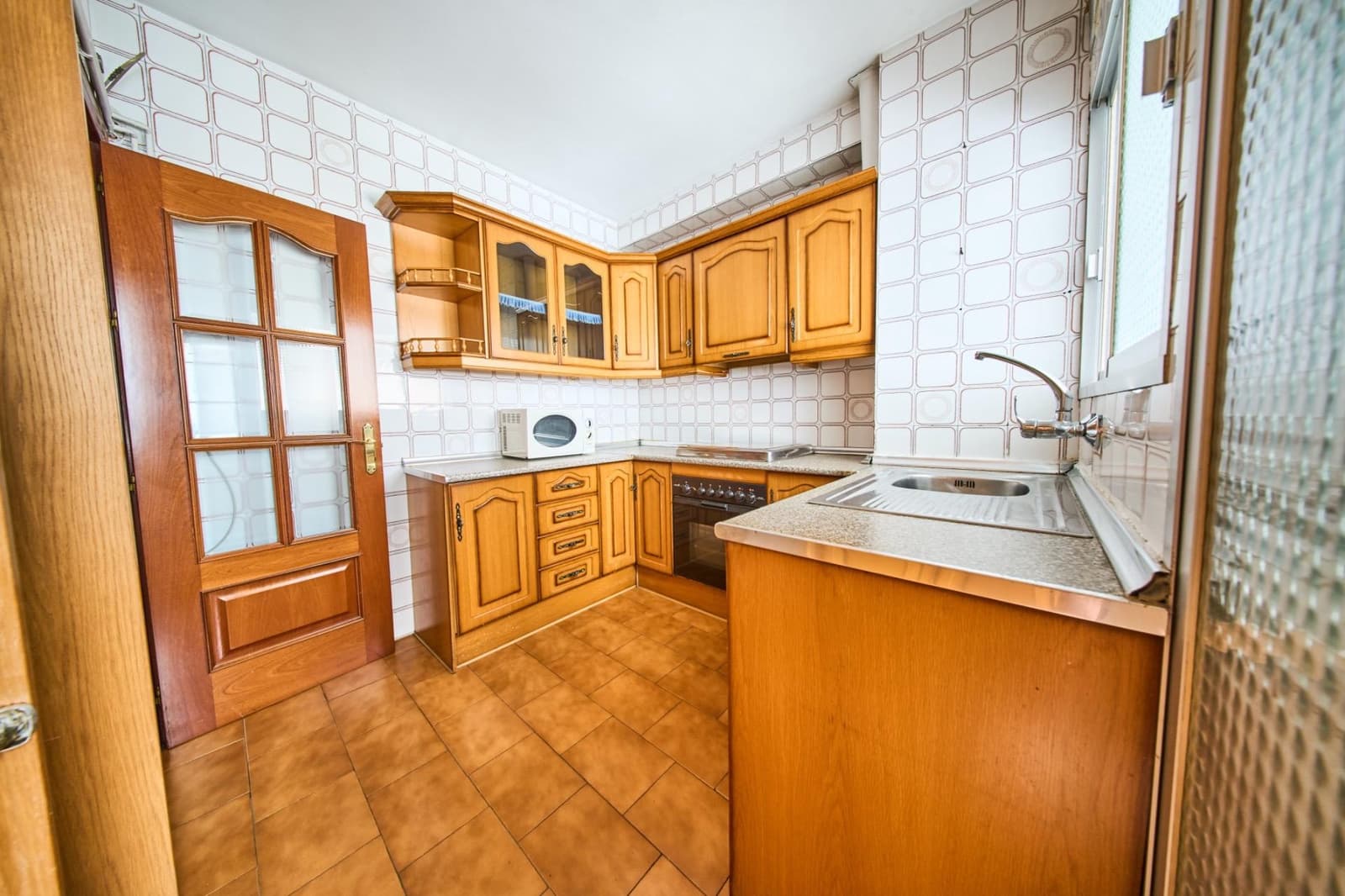 4 soveværelse Lejlighed til salg i Granada by - € 310.000 (Ref: 9920616)