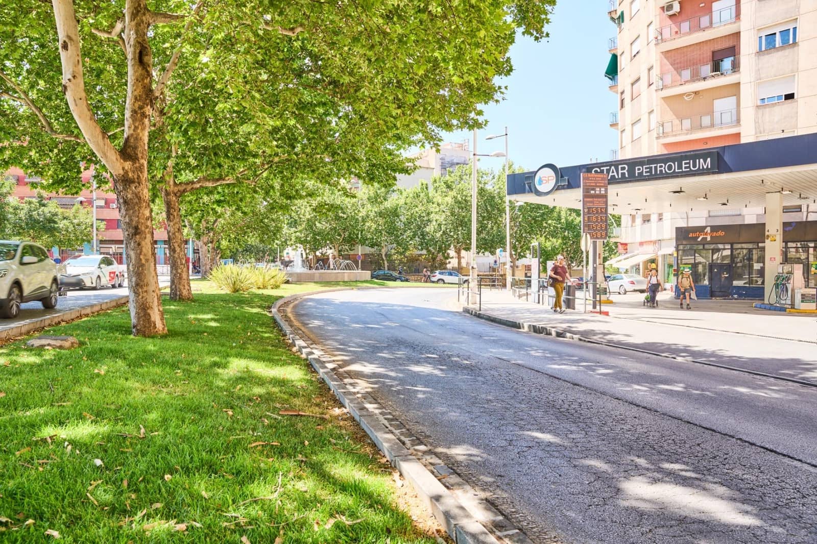 4 soveværelse Lejlighed til salg i Granada by - € 310.000 (Ref: 9920616)