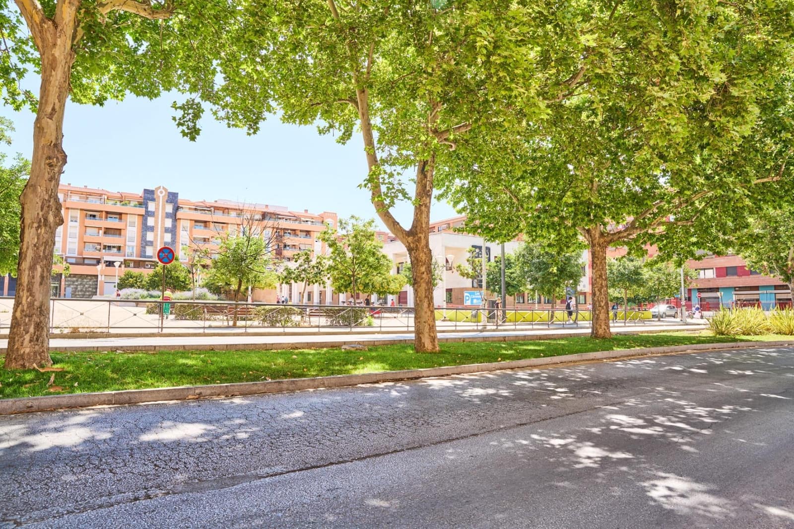 4 soveværelse Lejlighed til salg i Granada by - € 310.000 (Ref: 9920616)