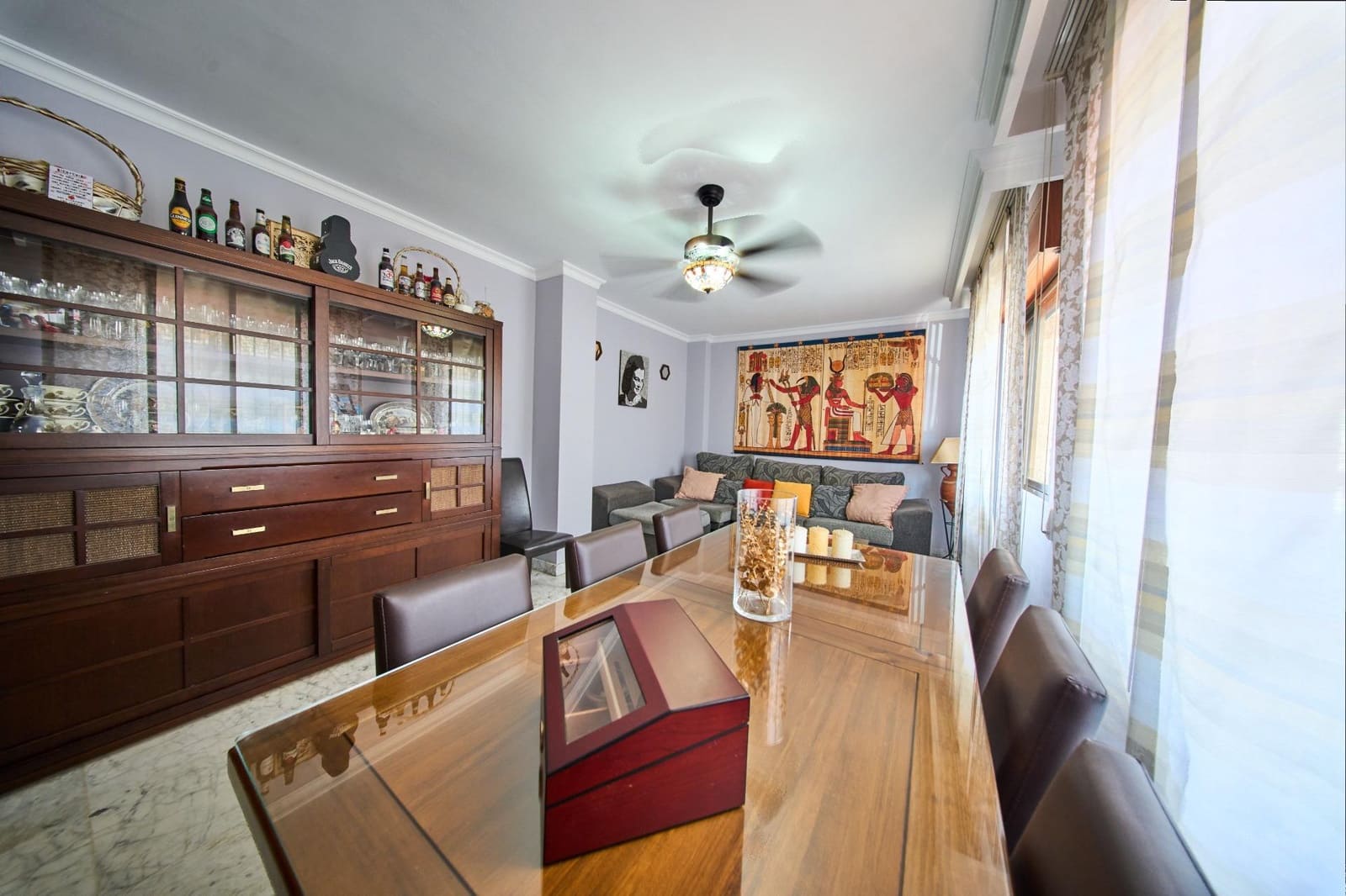 4 bedroom Semi-detached Villa for sale in Maracena - € 399,000 (Ref: 9924743)