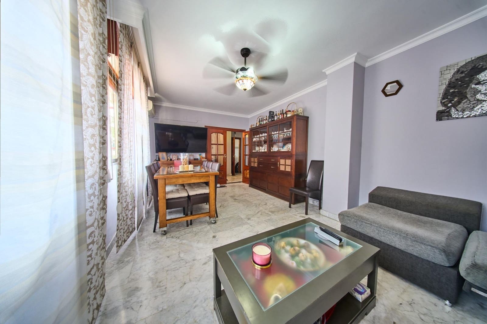 4 bedroom Semi-detached Villa for sale in Maracena - € 399,000 (Ref: 9924743)