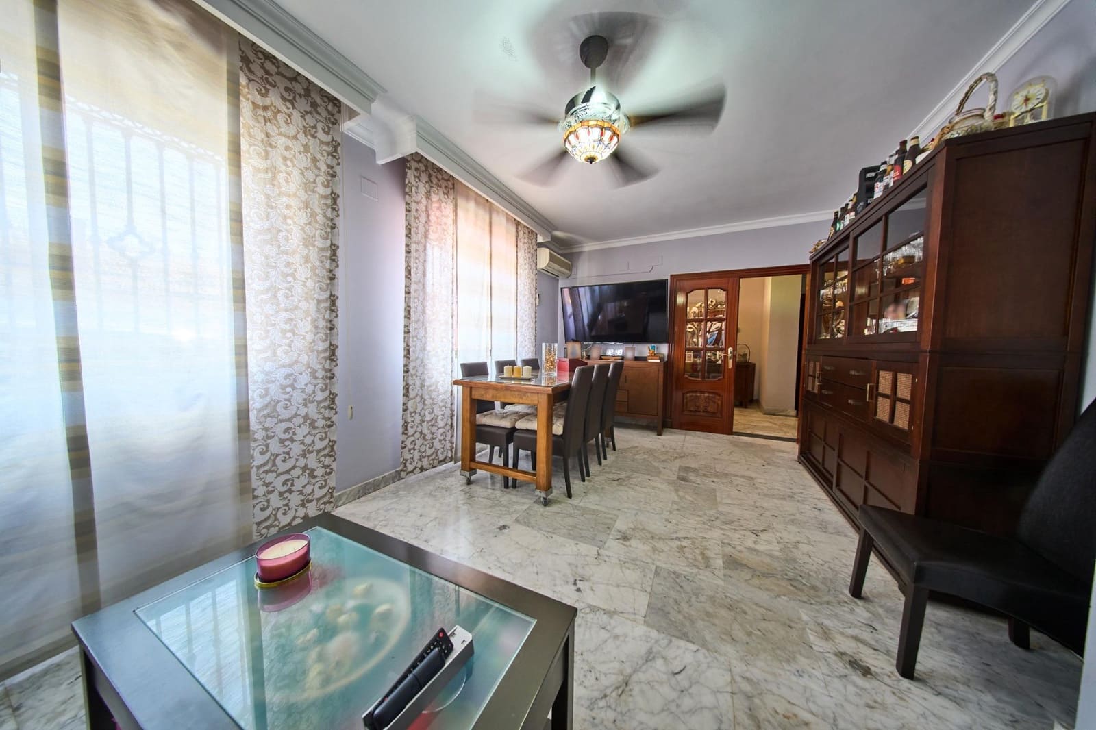 4 bedroom Semi-detached Villa for sale in Maracena - € 399,000 (Ref: 9924743)