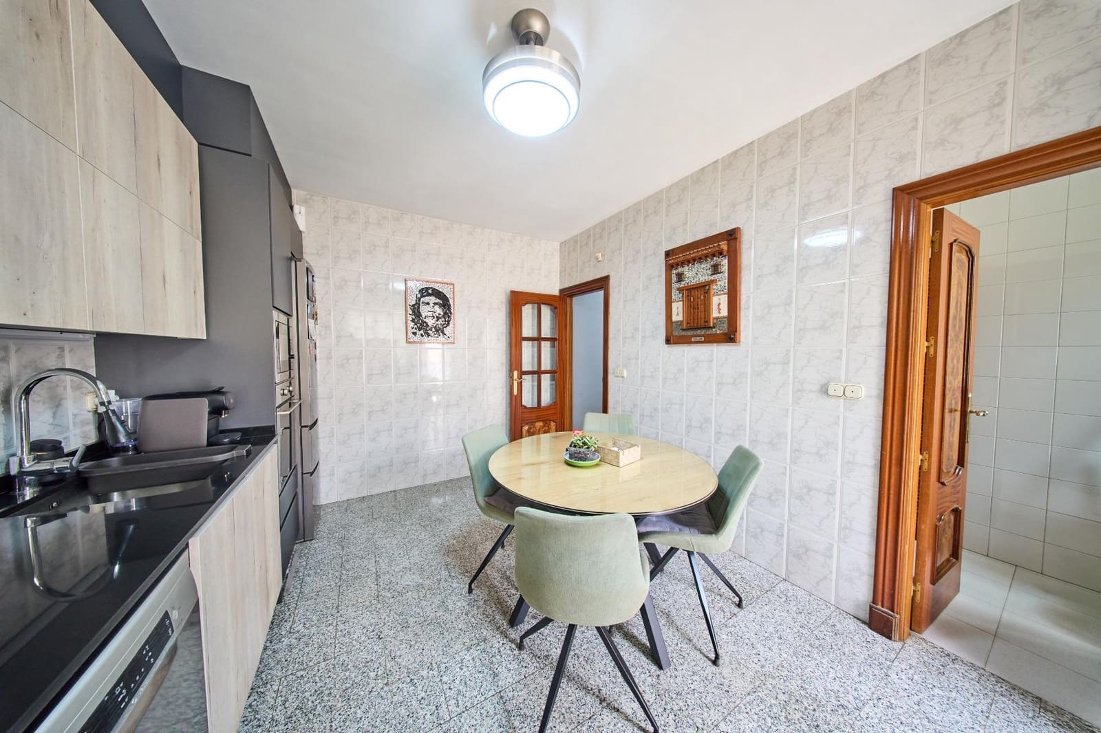 4 bedroom Semi-detached Villa for sale in Maracena - € 399,000 (Ref: 9924743)