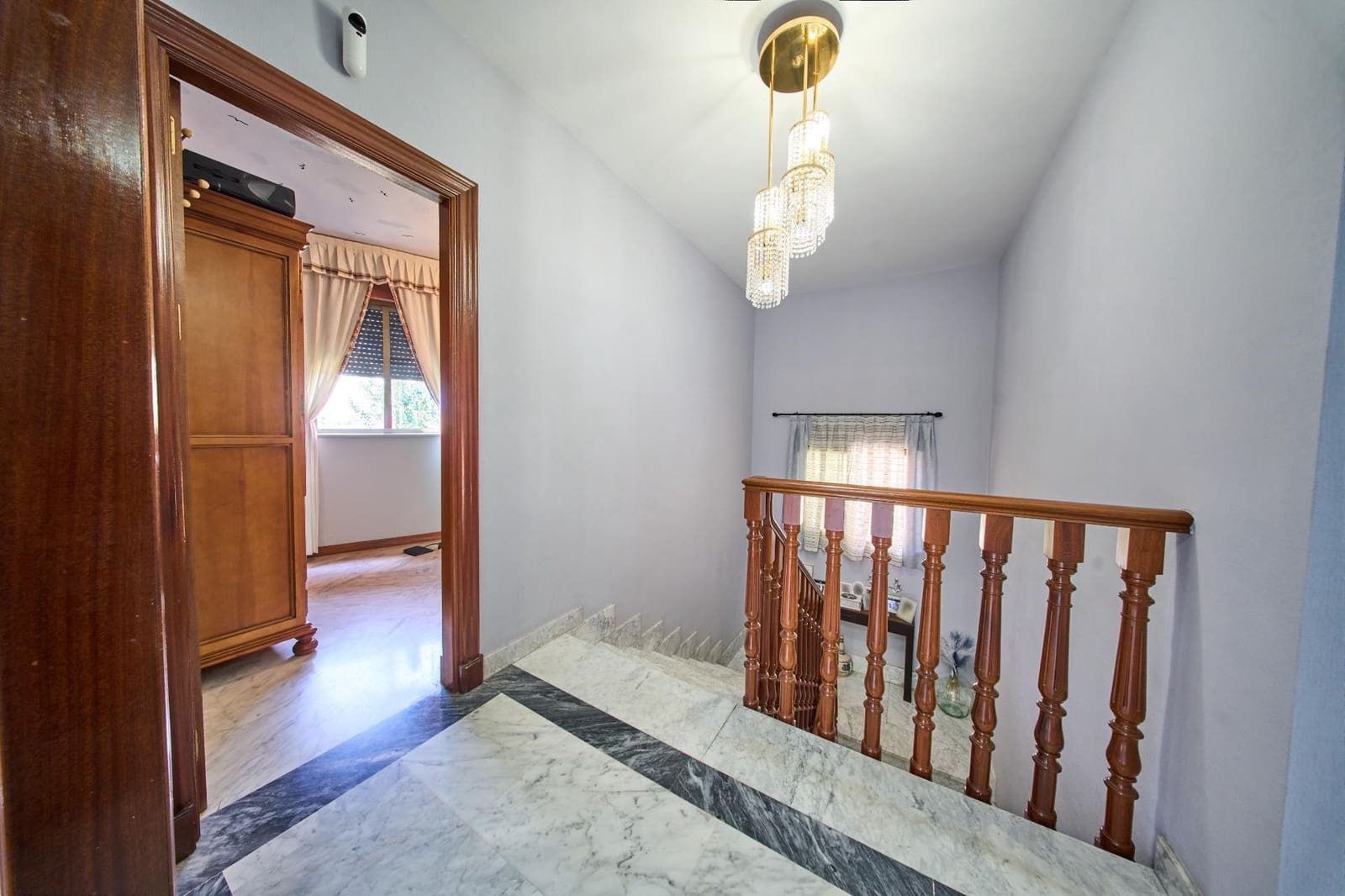 4 bedroom Semi-detached Villa for sale in Maracena - € 399,000 (Ref: 9924743)