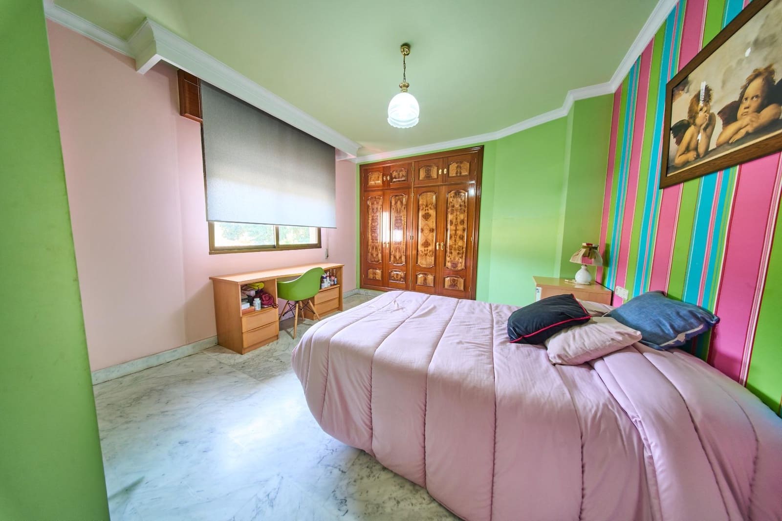 4 bedroom Semi-detached Villa for sale in Maracena - € 399,000 (Ref: 9924743)