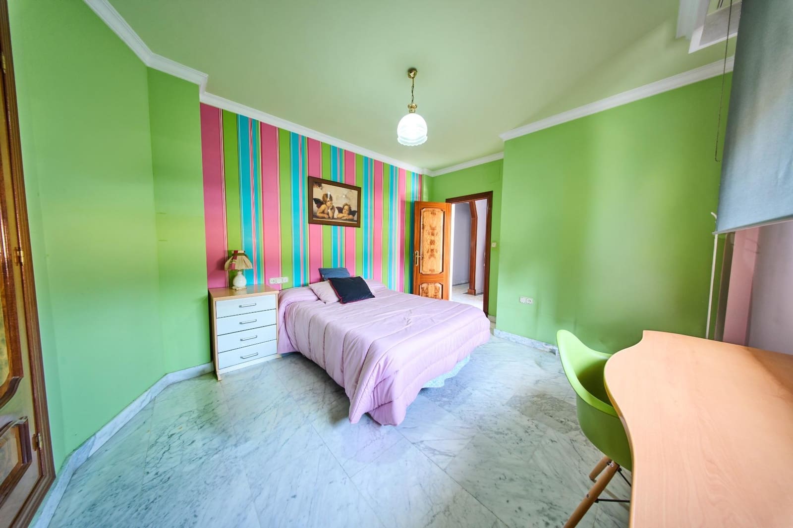 4 bedroom Semi-detached Villa for sale in Maracena - € 399,000 (Ref: 9924743)