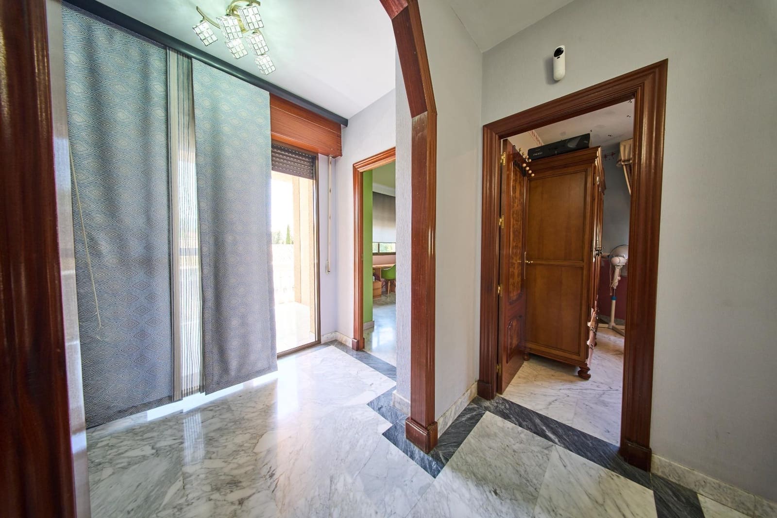 4 bedroom Semi-detached Villa for sale in Maracena - € 399,000 (Ref: 9924743)