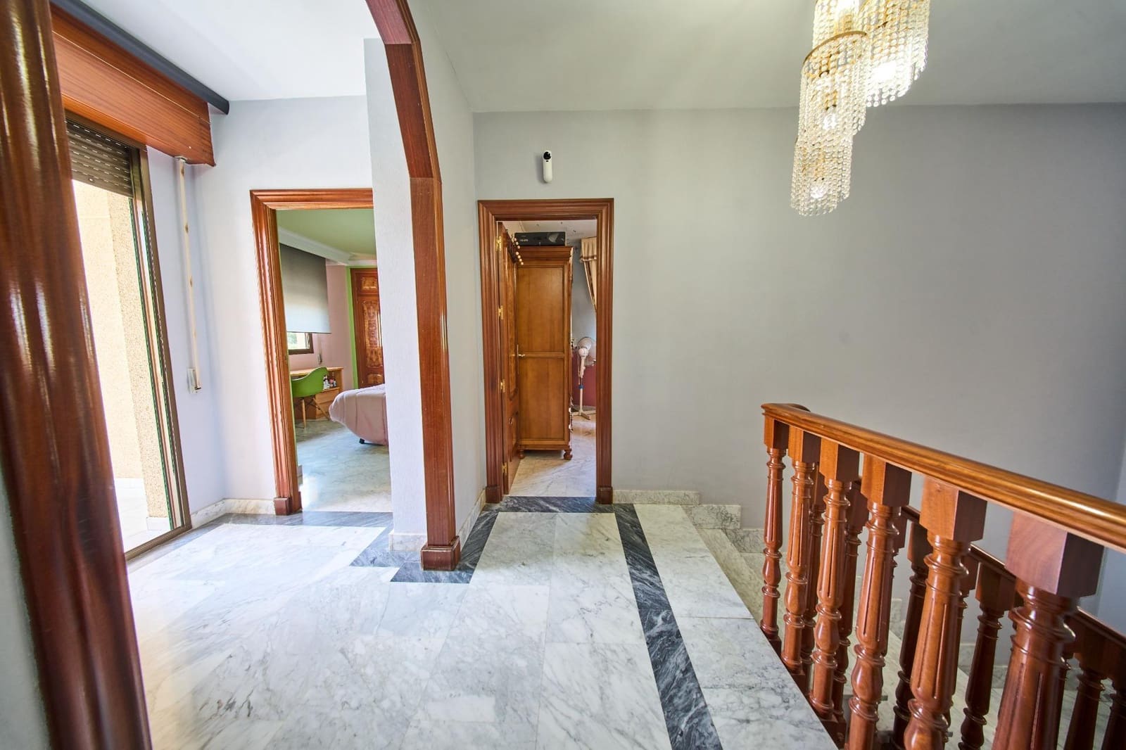 4 bedroom Semi-detached Villa for sale in Maracena - € 399,000 (Ref: 9924743)