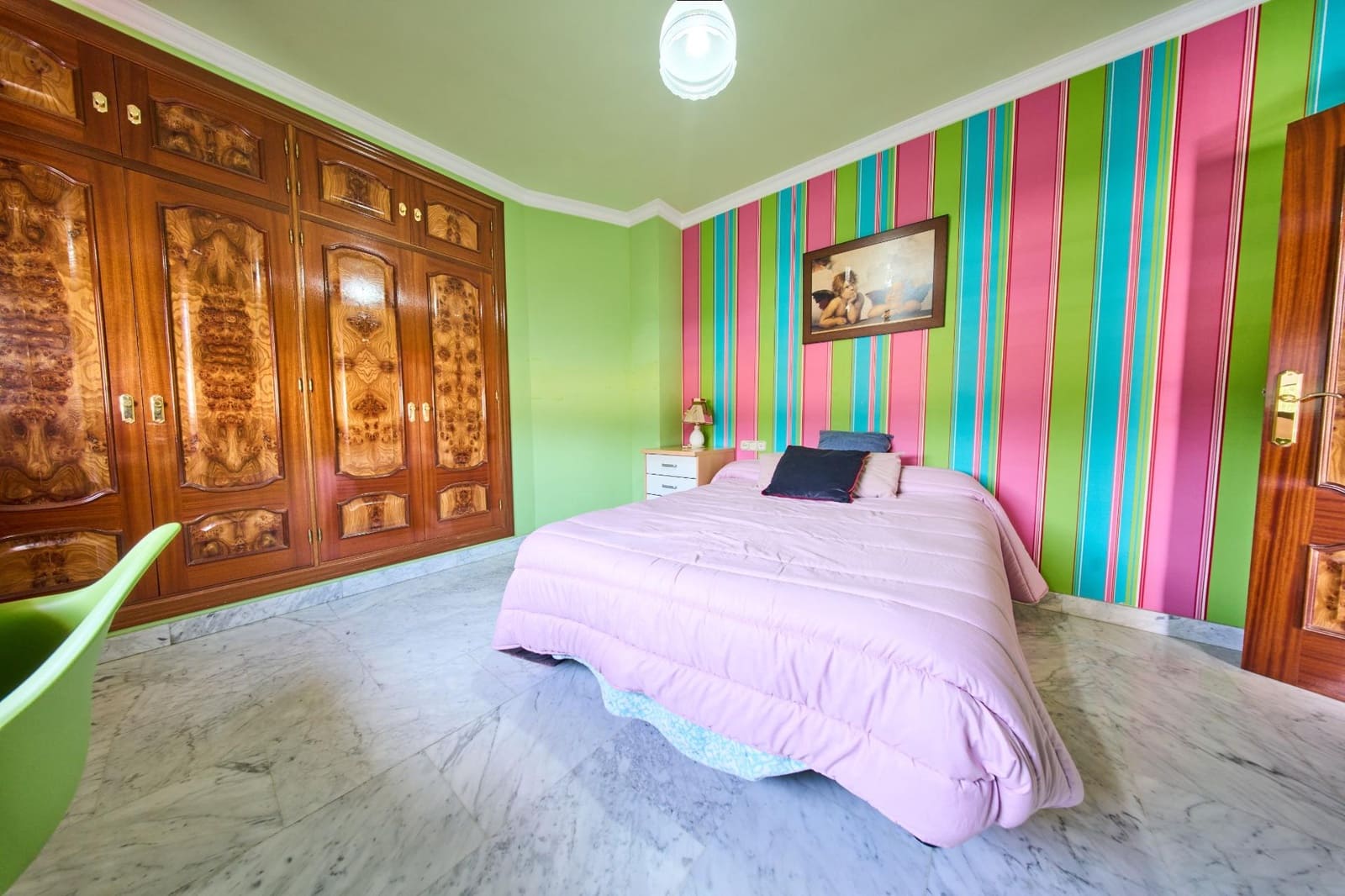 4 bedroom Semi-detached Villa for sale in Maracena - € 399,000 (Ref: 9924743)