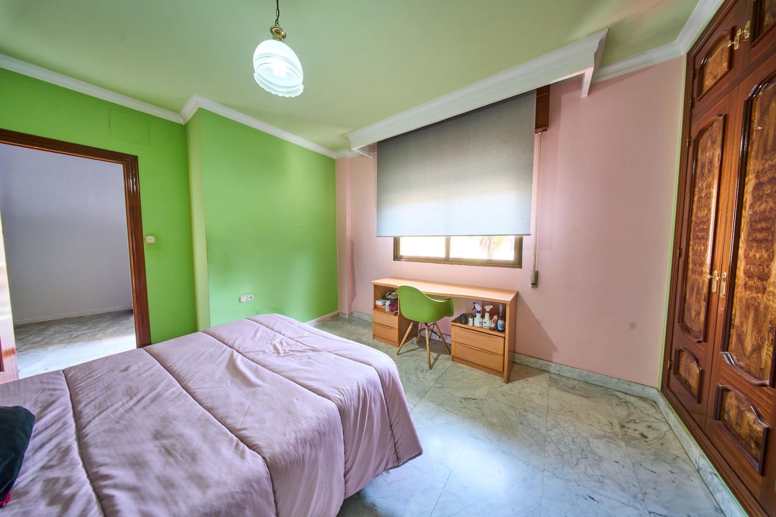 4 bedroom Semi-detached Villa for sale in Maracena - € 399,000 (Ref: 9924743)