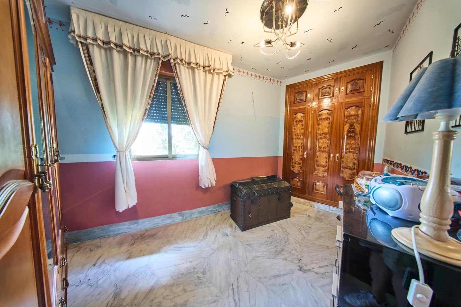 4 bedroom Semi-detached Villa for sale in Maracena - € 399,000 (Ref: 9924743)