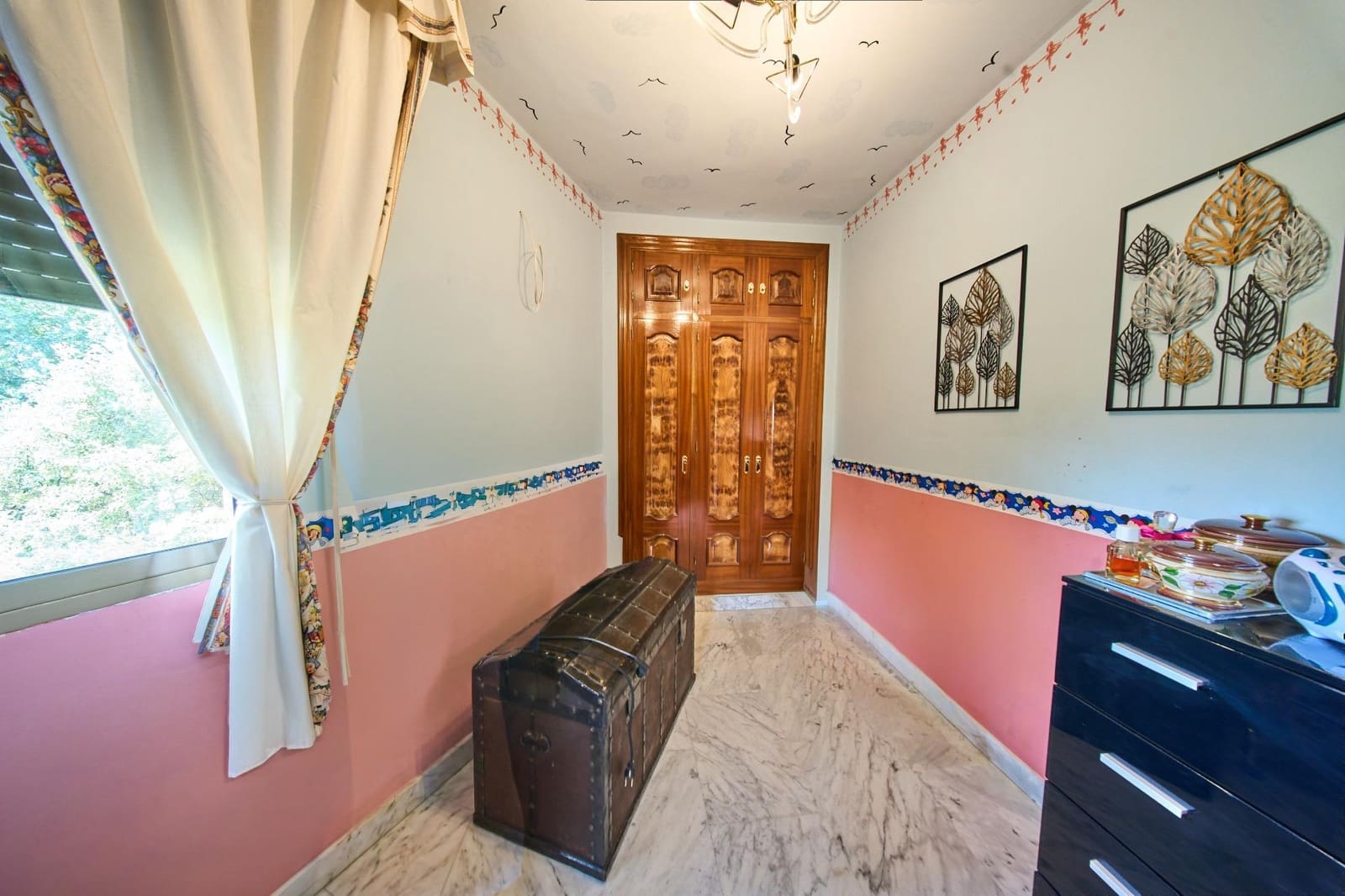 4 bedroom Semi-detached Villa for sale in Maracena - € 399,000 (Ref: 9924743)