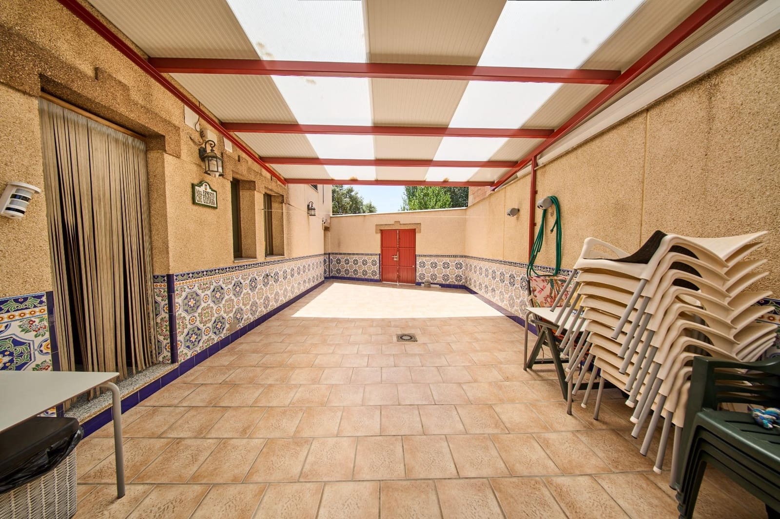 4 bedroom Semi-detached Villa for sale in Maracena - € 399,000 (Ref: 9924743)