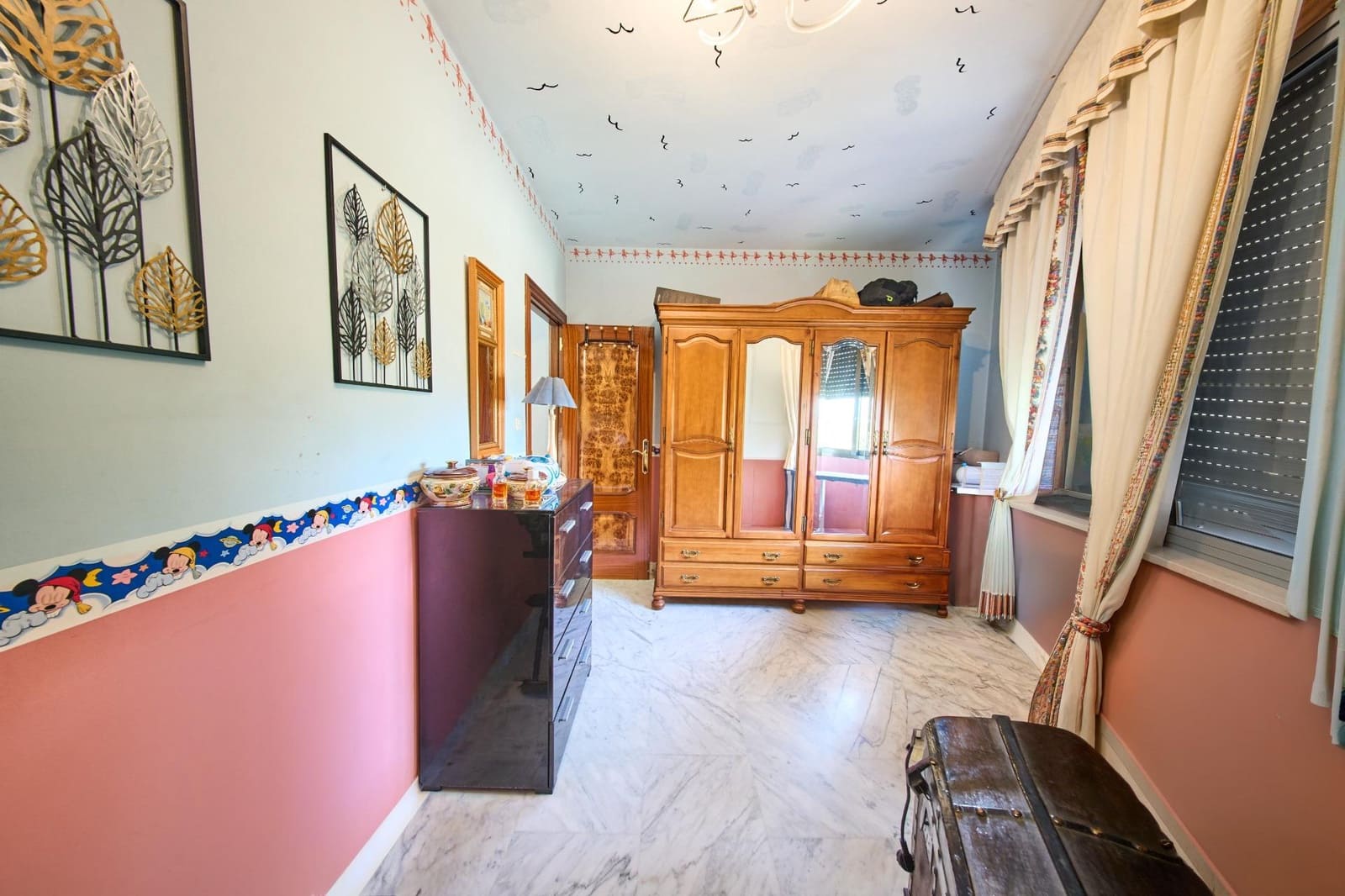 4 bedroom Semi-detached Villa for sale in Maracena - € 399,000 (Ref: 9924743)
