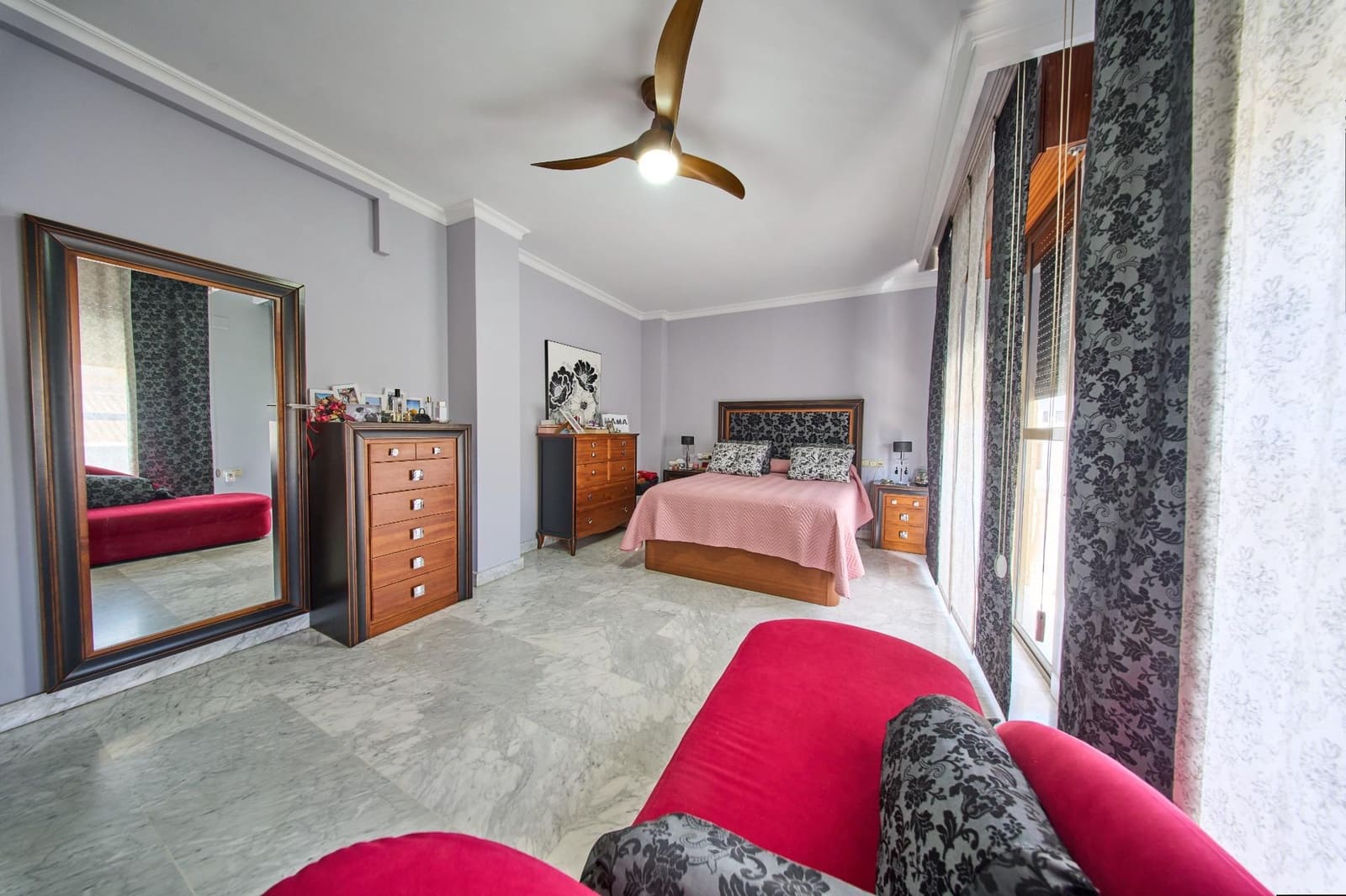 4 bedroom Semi-detached Villa for sale in Maracena - € 399,000 (Ref: 9924743)