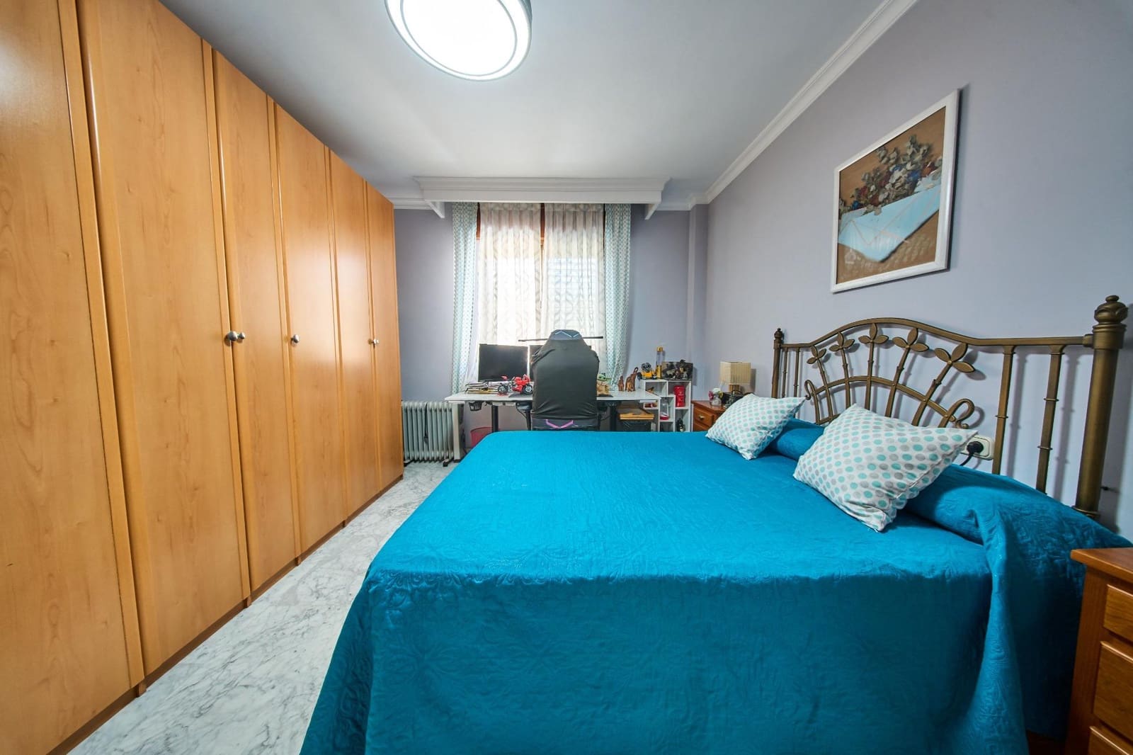 4 bedroom Semi-detached Villa for sale in Maracena - € 399,000 (Ref: 9924743)
