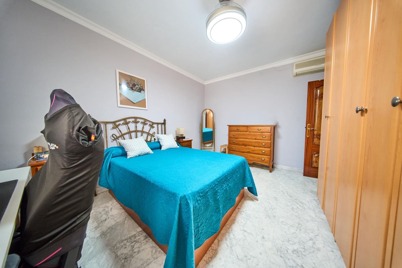 4 bedroom Semi-detached Villa for sale in Maracena - € 399,000 (Ref: 9924743)