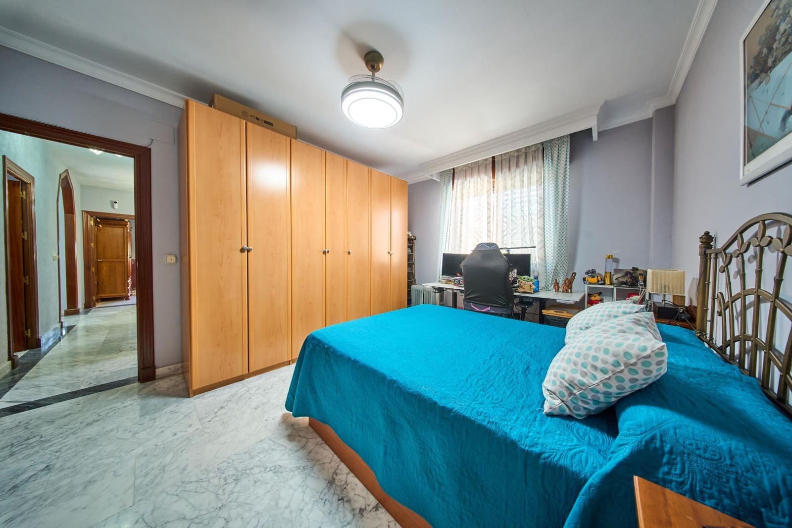 4 bedroom Semi-detached Villa for sale in Maracena - € 399,000 (Ref: 9924743)