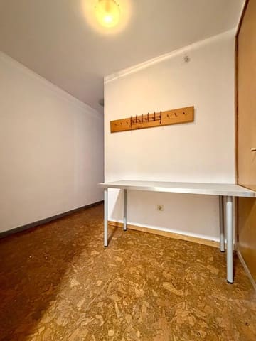 2 soveværelse Penthouse til salg i Sierra Nevada, Monachil - € 198.000 (Ref: 9927626)