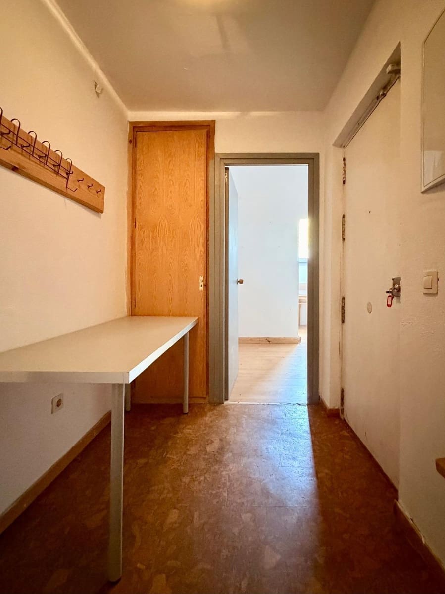 2 soveværelse Penthouse til salg i Monachil - € 198.000 (Ref: 9927626)