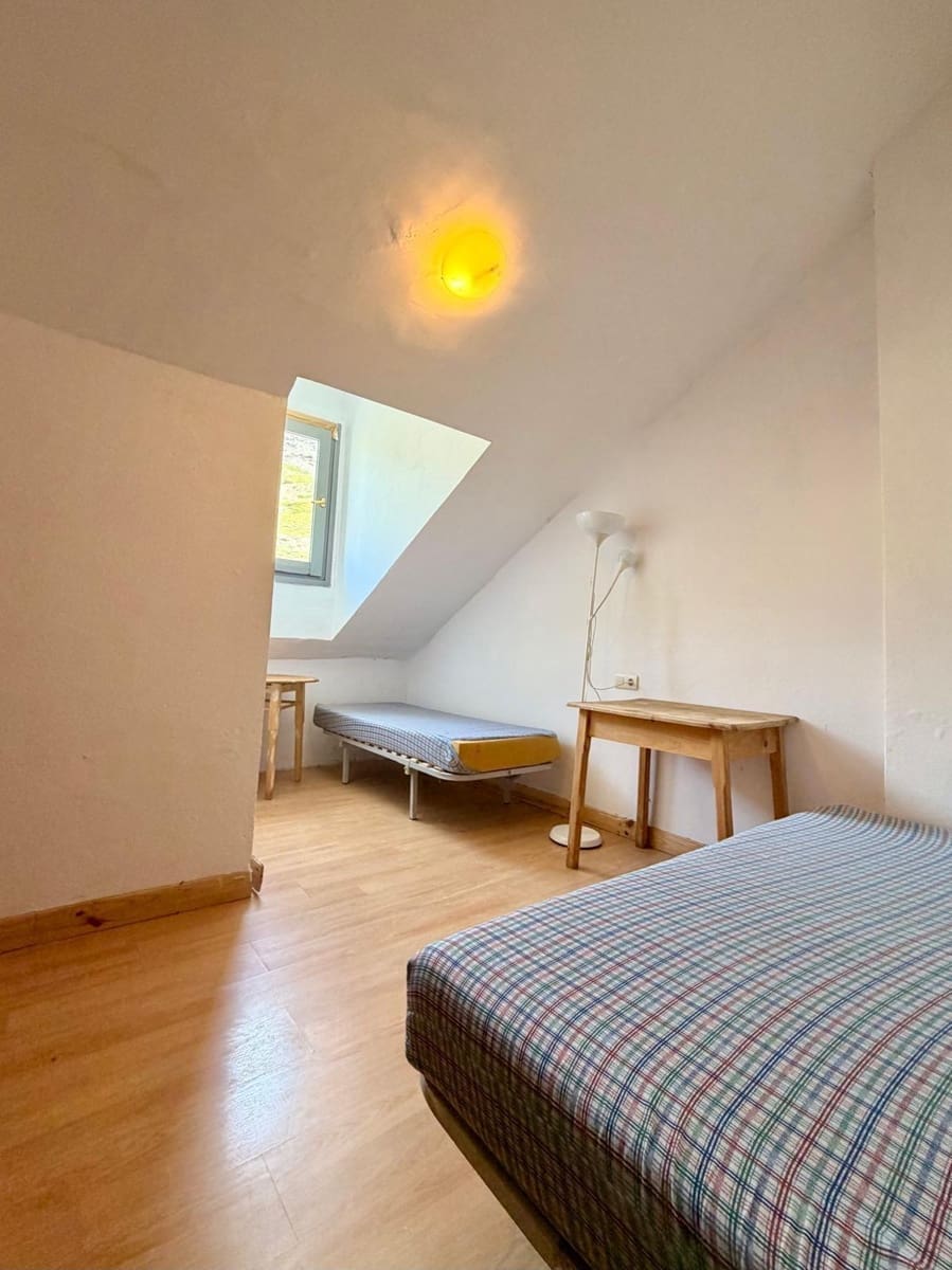 2 soveværelse Penthouse til salg i Monachil - € 198.000 (Ref: 9927626)