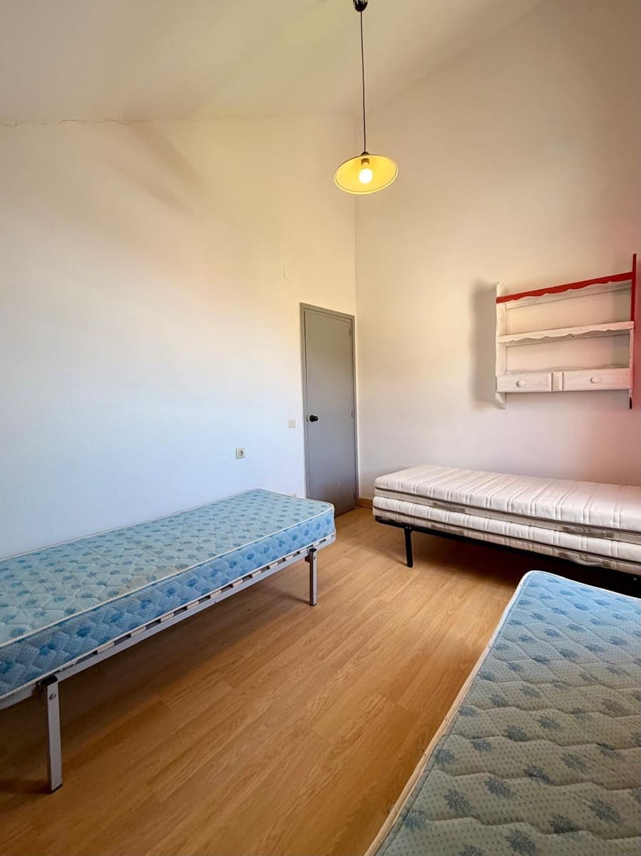 2 soveværelse Penthouse til salg i Monachil - € 198.000 (Ref: 9927626)