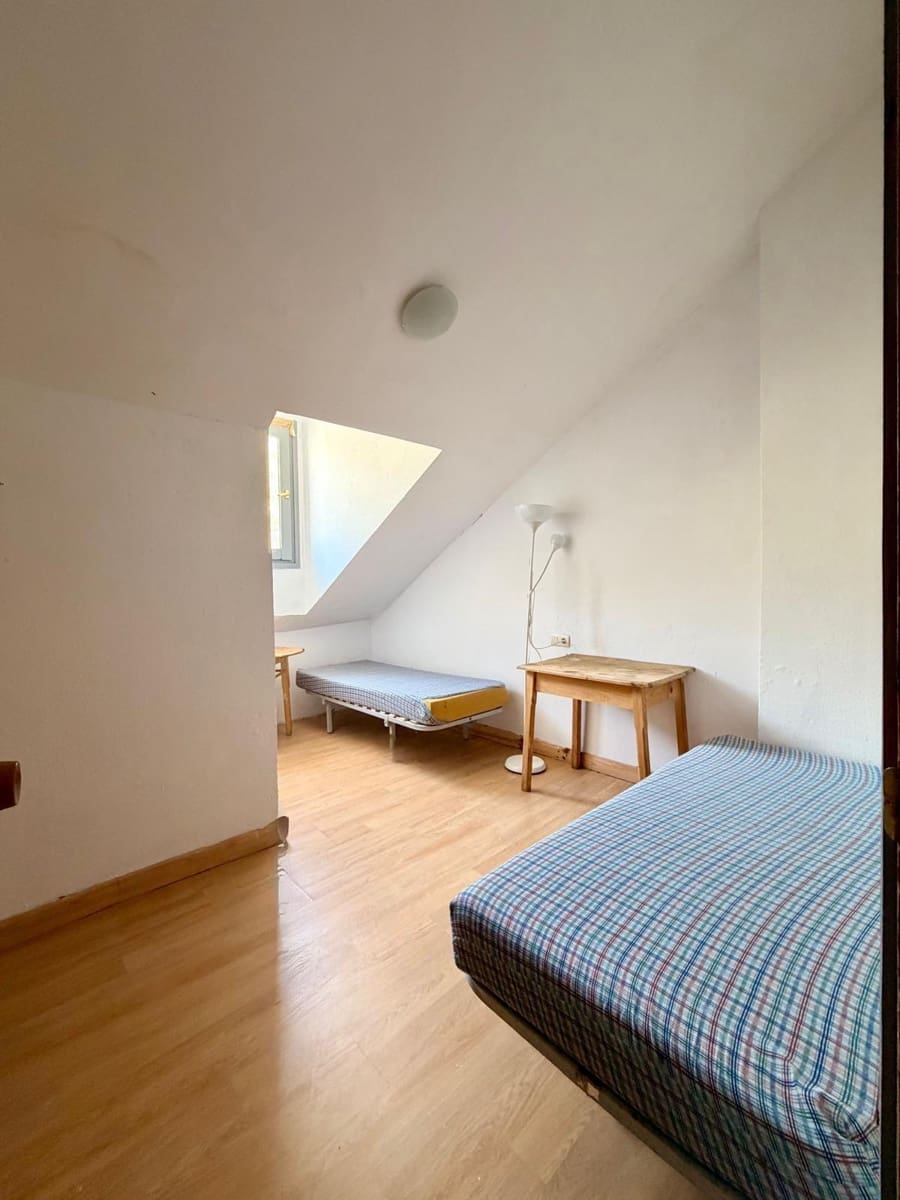 2 soveværelse Penthouse til salg i Monachil - € 198.000 (Ref: 9927626)