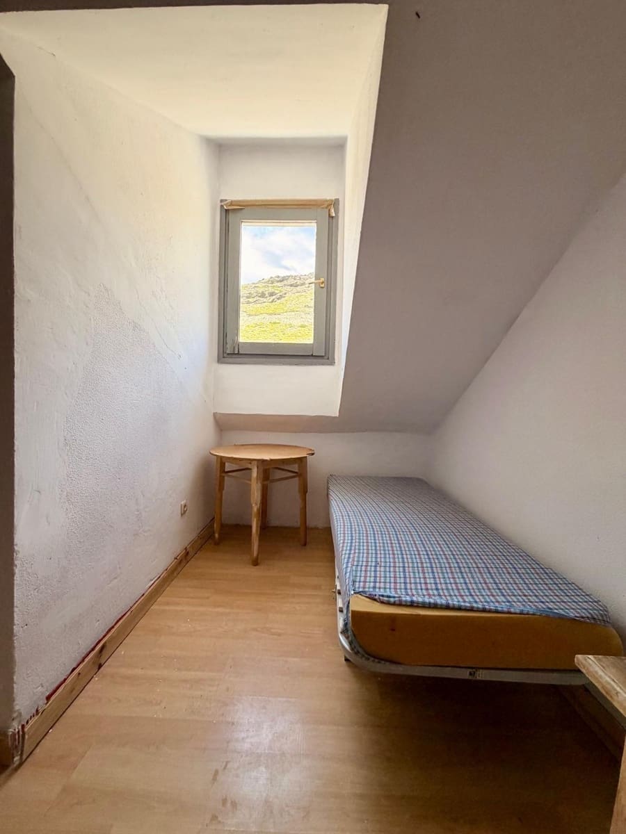 2 soveværelse Penthouse til salg i Monachil - € 198.000 (Ref: 9927626)
