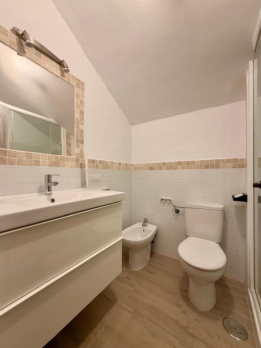 2 soveværelse Penthouse til salg i Monachil - € 198.000 (Ref: 9927626)
