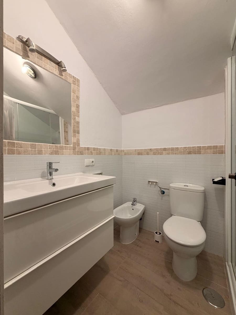 2 soveværelse Penthouse til salg i Monachil - € 198.000 (Ref: 9927626)