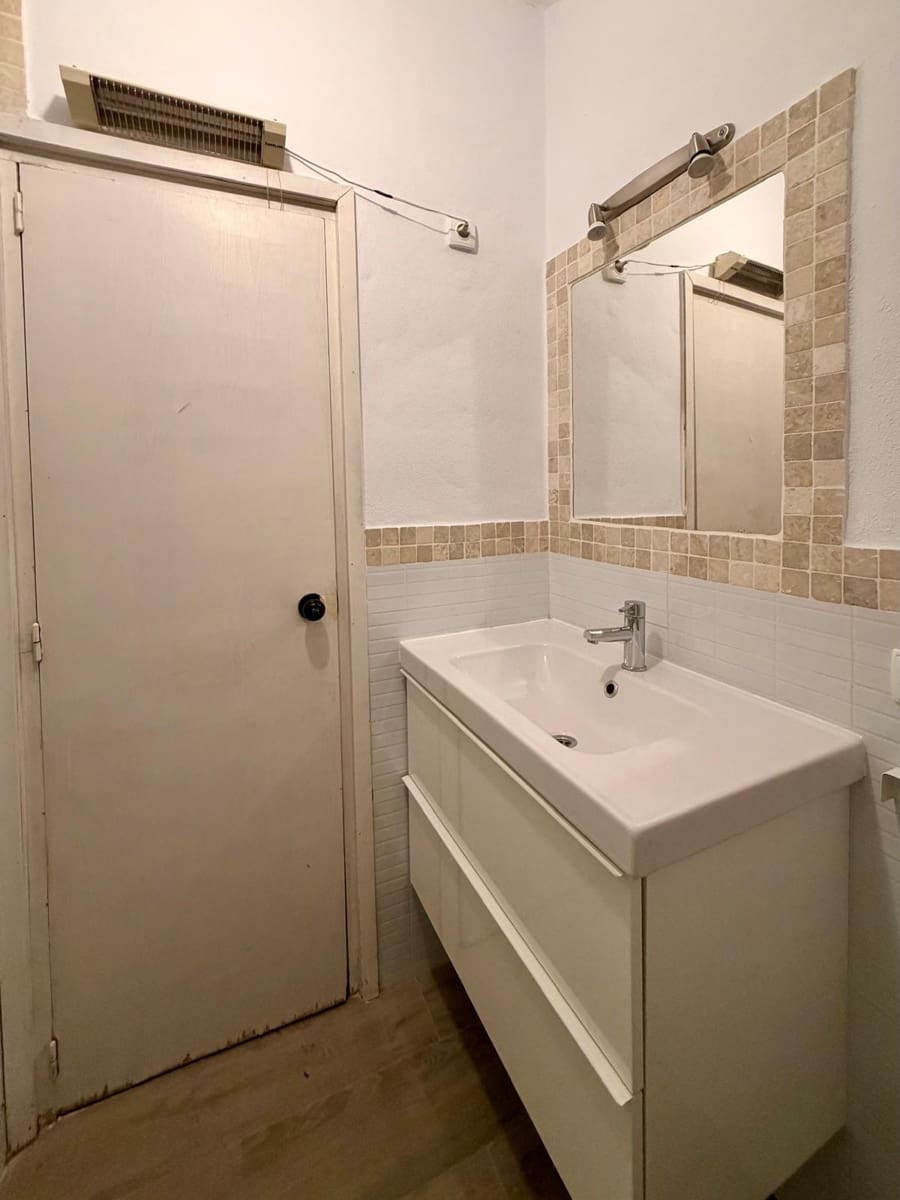 2 soveværelse Penthouse til salg i Monachil - € 198.000 (Ref: 9927626)