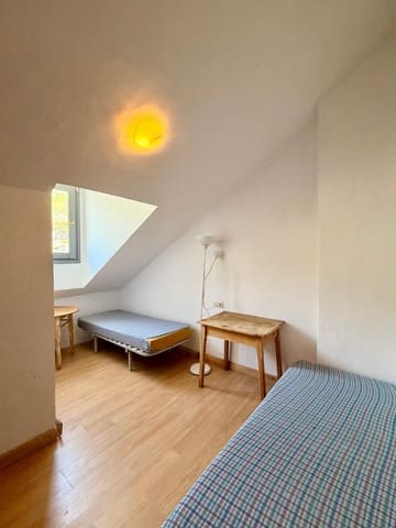 2 soveværelse Penthouse til salg i Sierra Nevada, Monachil - € 198.000 (Ref: 9927626)