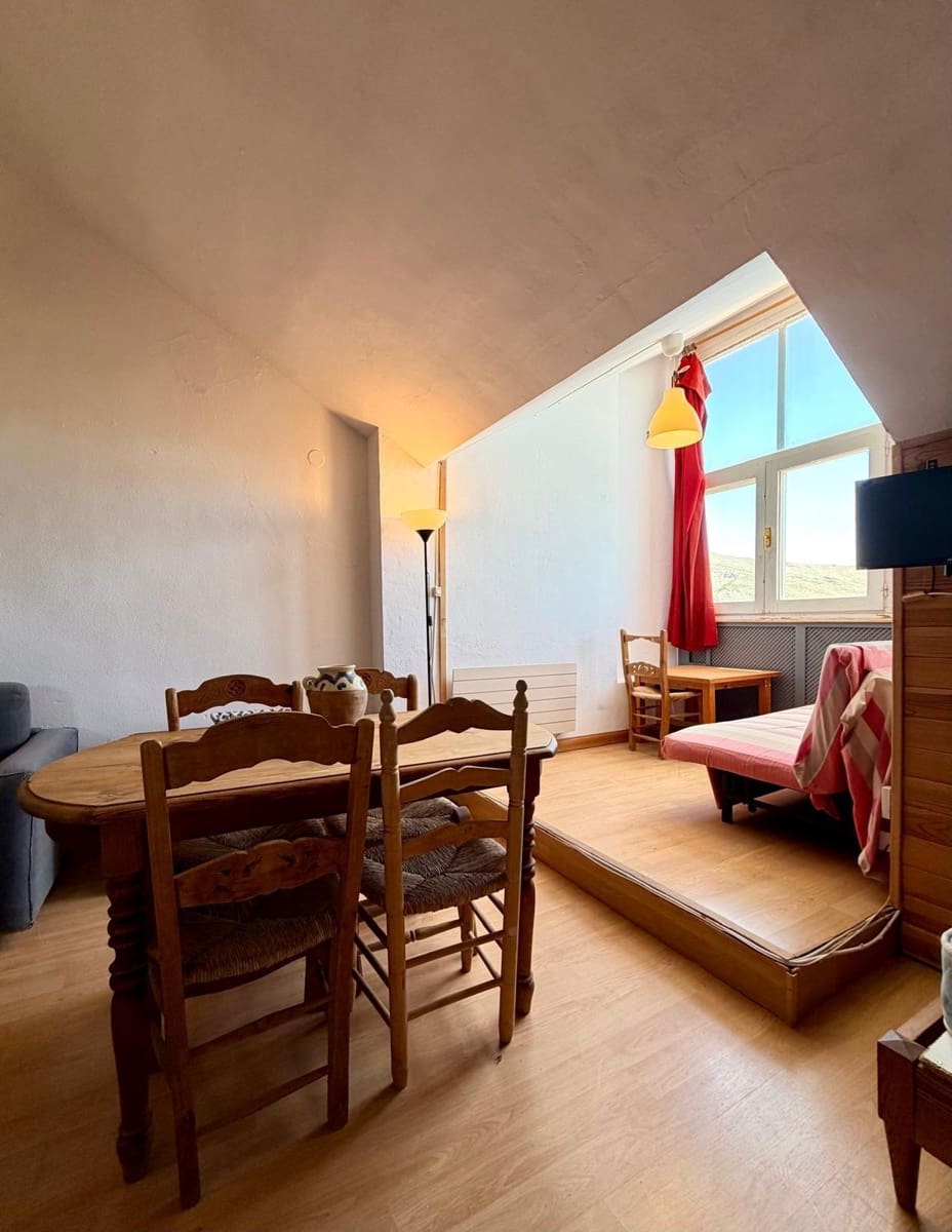 2 soveværelse Penthouse til salg i Monachil - € 198.000 (Ref: 9927626)